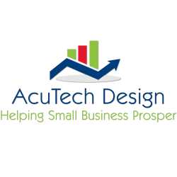 AcuTech Design - Springfield Web Design Agency