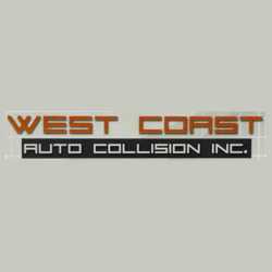 West Coast Auto Collision Inc.