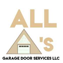 All Aâ€™s Garage Door Services