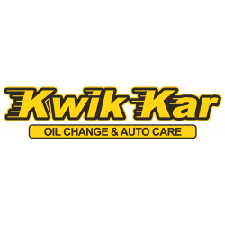 Kwik Kar Oil Change & Service Center