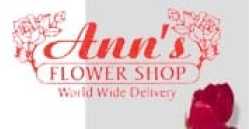 Ann's Flower Shop,Inc.