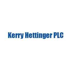 Kerry Hettinger, PLC