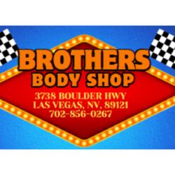 Brothers Body Shop