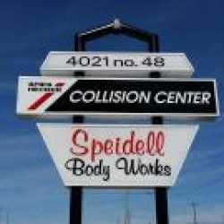 Speidell Body Works, Inc. North