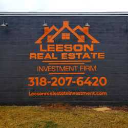 Leeson Real Estate Investment Firm