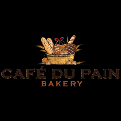 Café Du Pain Bakery