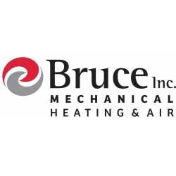 Bruce Heating & Air Conditioning, Inc.