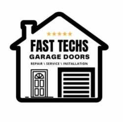 Fast Techs Garage Doors Repair & Installation