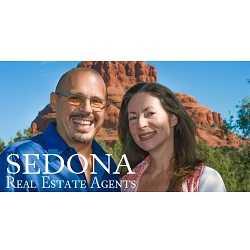 Sedona Real Estate Agents - Damian Bruno/Danielle Giann