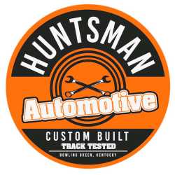 Huntsman Automotive