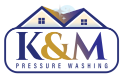 K&M Exterior Cleaning