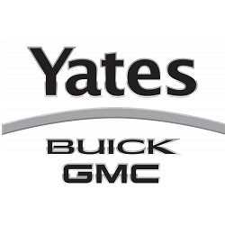 Yates Buick GMC INC.