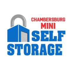 Chambersburg Mini Self Storage