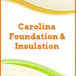 Carolina Foundation & Insulation