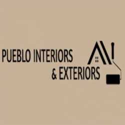 Pueblo Interiors and Exteriors