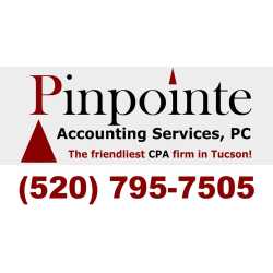 Pinpointe Accounting Services, PC