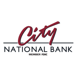City National Bank & Trust ATM
