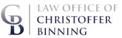 Law Office of Christoffer Binning