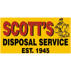 Scott's Disposal Service