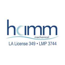 Hamm Mechanical, LLC