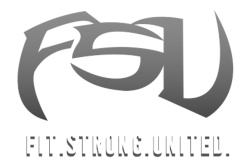 Fit Strong United CrossFit