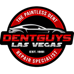 Dent Guys Las Vegas