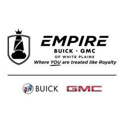 Empire Buick GMC of White Plains