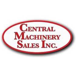 Central Machinery Sales