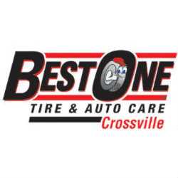 Best-One Tire and Auto Care of Crossville Retail