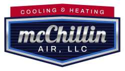 mcChillin Air LLC