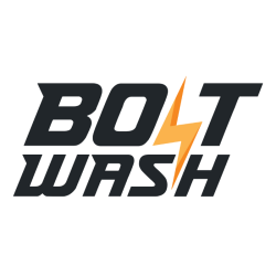 Bolt Wash