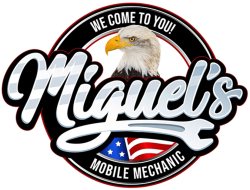Miguel's Mobile Mechanic