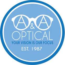 A & A Optical