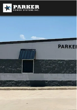 Parker Power Systems, Inc.