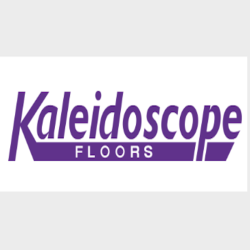 Kaleidoscope Floors