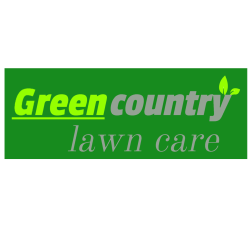 green country lawn care