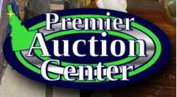 Premier Auction Center
