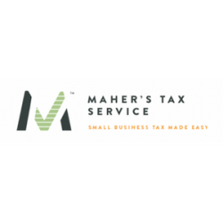 Maher's Tax Service