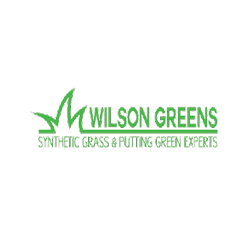 Wilson Greens Synthetic Grass & Putting Green Experts