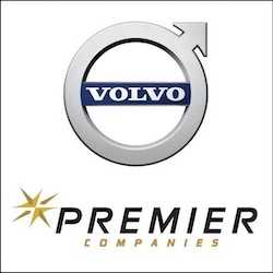 Volvo Cars Plymouth