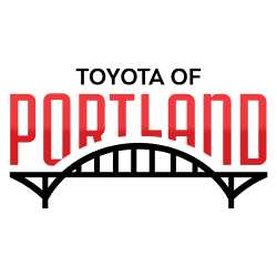 Toyota of Portland