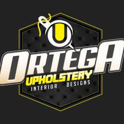 Ortega Upholstery Design's Inc.