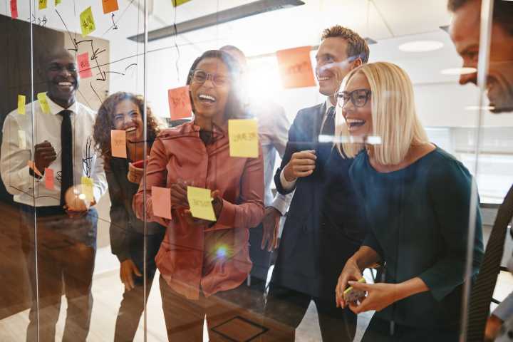 4 Ways to get Your Employees on the Same Page