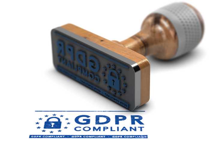 GDPR For Small Business: What You Need to Know to Ensure Small Business Compliance With The GDPR Standard 