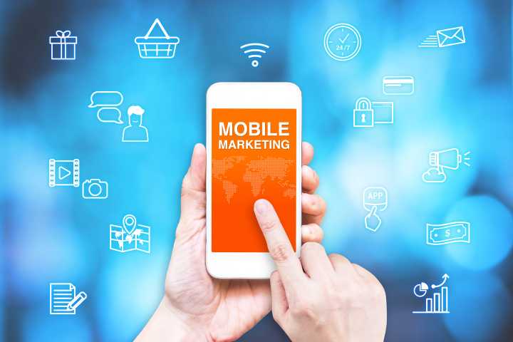 5 Keys for a Successful Mobile Marketing Strategy