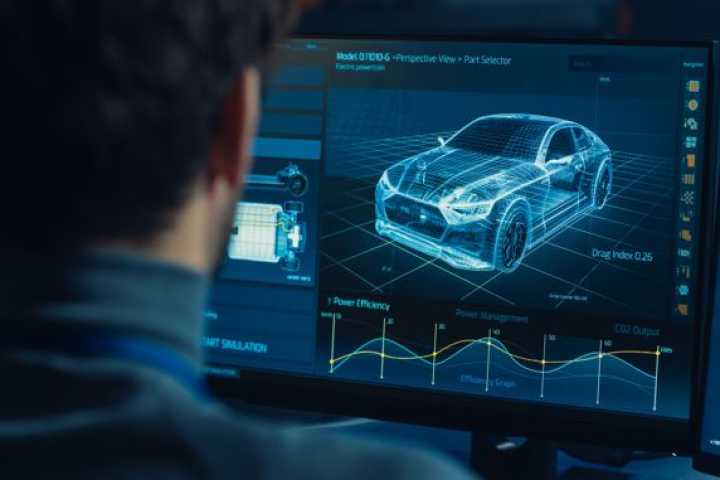 The Latest Car Tech Innovations Improving Safety For Small Businesses