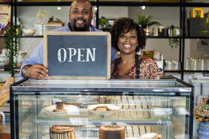 In 2022 more than 17 million new small business owners are expected to join the economy