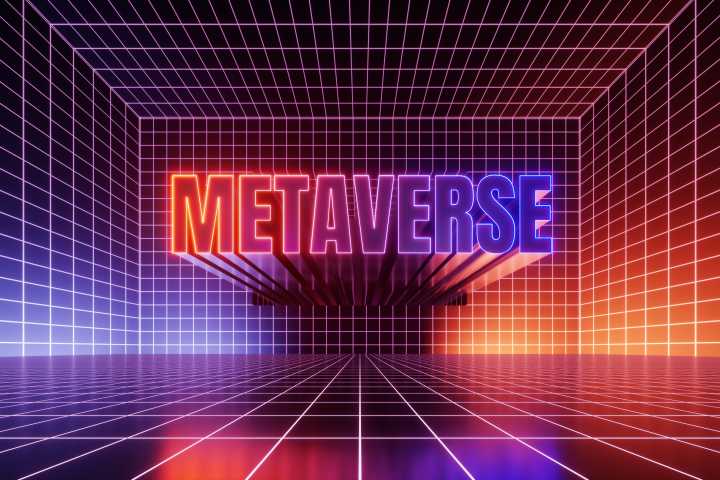 Your Small Business Should Join the Ranks of Big Companies That Have Jumped into the Metaverse