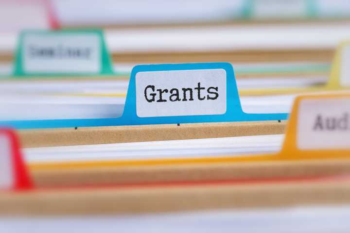 Texas Most Recent Small Business Grants of 2022