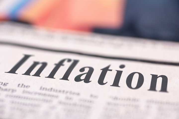 Inflation is the Number One Concern for Small Businesses According to a Metlife Survey